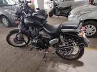 Royal Enfield Thunderbird 350 2016 Model