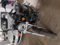 Royal Enfield Thunderbird 350