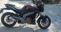 Bajaj Dominar 400 Disc
