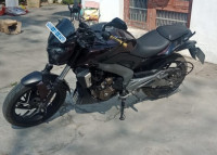 Bajaj Dominar 400 Disc