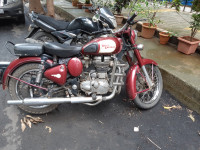 Royal Enfield Classic 350 2012 Model