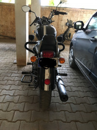 Royal Enfield Thunderbird 350