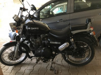 Royal Enfield Thunderbird 350
