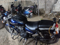 Royal Enfield Thunderbird TwinSpark 350 2016 Model
