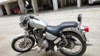 Royal Enfield Thunderbird 350 2010 Model