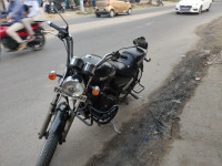 Royal Enfield Thunderbird TwinSpark 350 2014 Model