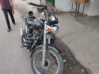 Royal Enfield Thunderbird TwinSpark 350