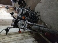 Royal Enfield Thunderbird TwinSpark 350