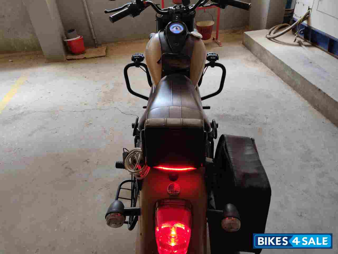 UM Renegade Commando Mojave