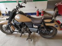 UM Renegade Commando Mojave