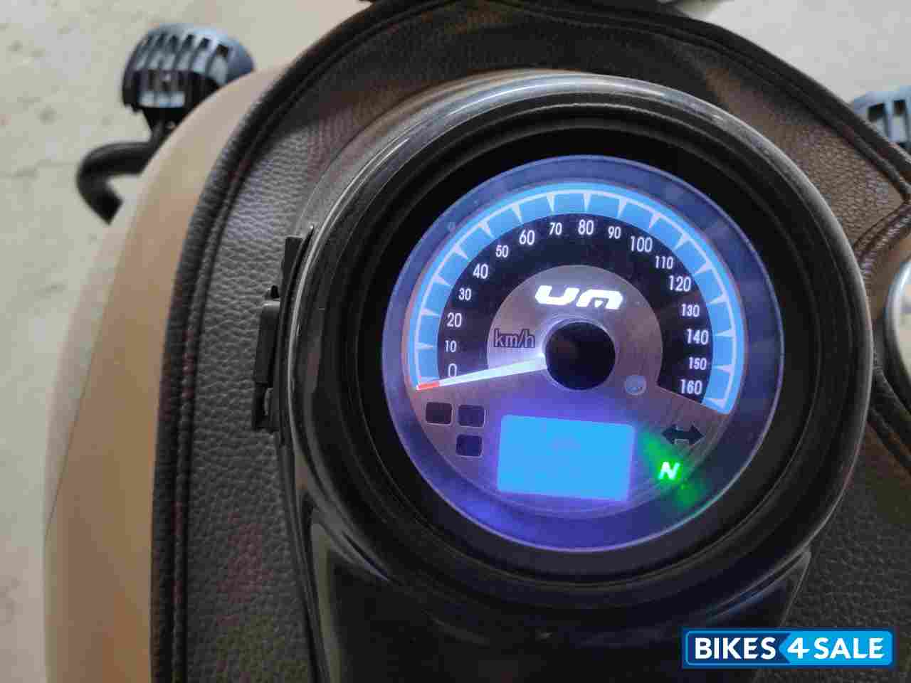 UM Renegade Commando Mojave