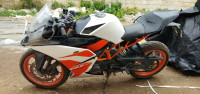 KTM RC