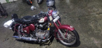 Royal Enfield Classic 350 2013 Model