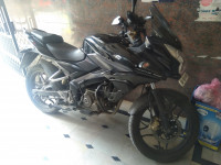 Bajaj Pulsar AS 150 2016 Model
