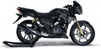 TVS Apache RTR 180