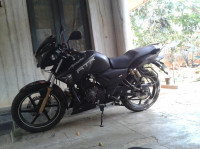 TVS Apache RTR 180
