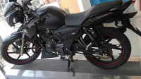 TVS Apache RTR 180