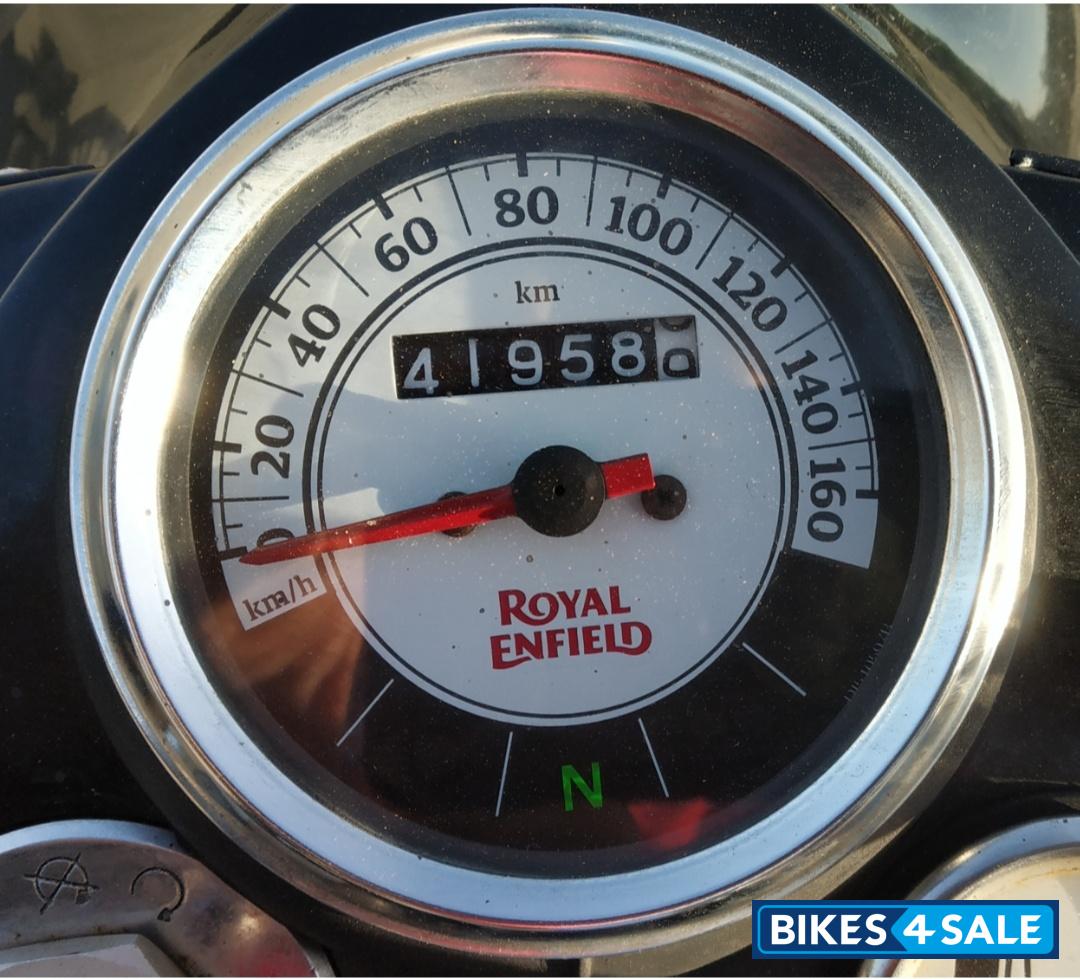 Chrome Black Royal Enfield Classic Chrome Chrome Black Royal Enfield Classic Chrome