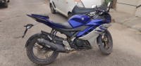 Yamaha YZF R15 V2