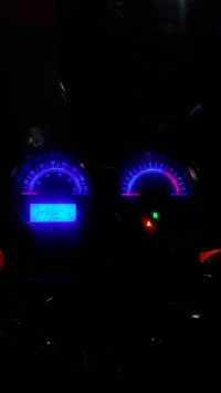 Flickr (black) Royal Enfield Thunderbird 350