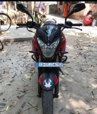 Bajaj Pulsar 200 NS 2014 Model