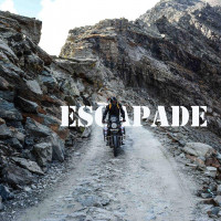 Royal Enfield Himalayan 2016 Model