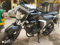 Yamaha FZ-S FI V2 2018 Model