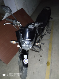Honda CB Unicorn 2010 Model