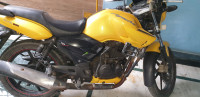 TVS Apache RTR 160 2008 Model