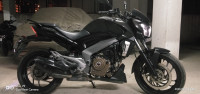 Bajaj Dominar 400 ABS BS6 2017 Model