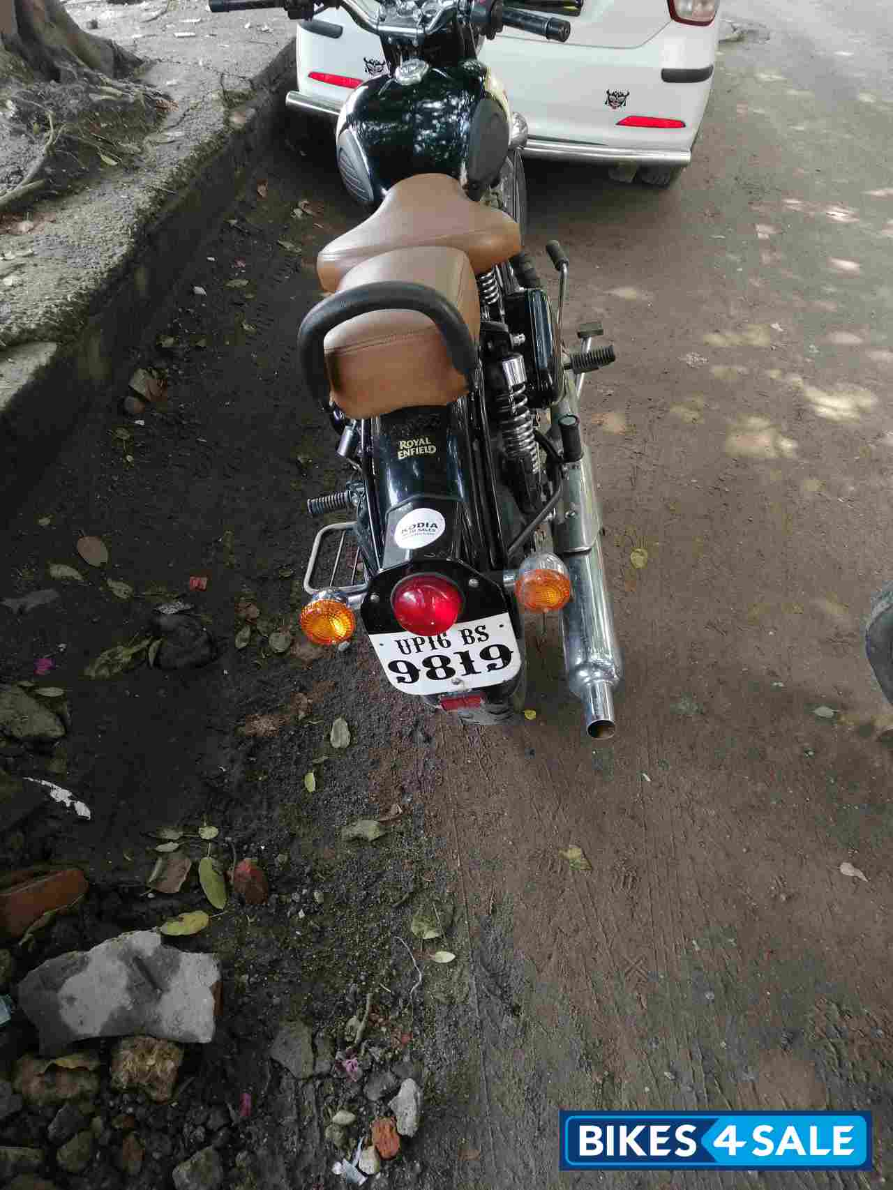 Royal Enfield Classic 350