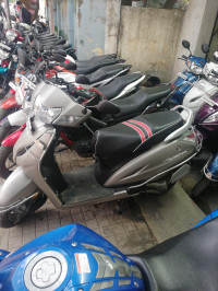 Honda Activa 4G