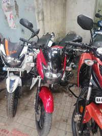 Bajaj Pulsar 150 DTSi