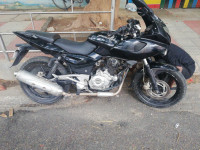 Bajaj Pulsar 220 DTSFi