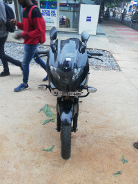Bajaj Pulsar 220 DTSFi