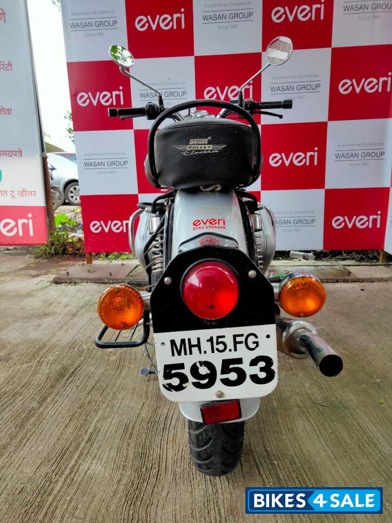 Royal Enfield Classic 350