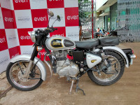 Royal Enfield Classic 350
