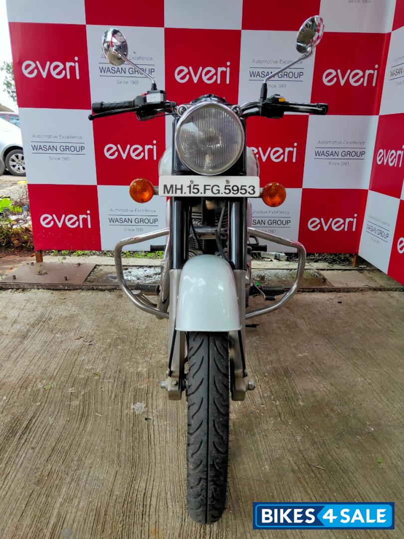 Royal Enfield Classic 350