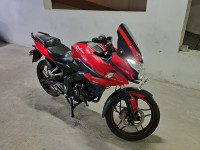 Bajaj Pulsar AS 150 2016 Model
