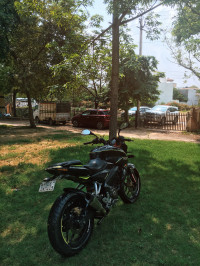 Bajaj Pulsar 200 NS 2015 Model