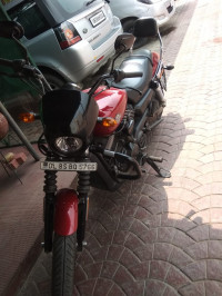 Harley Davidson Street 750 2014 Model