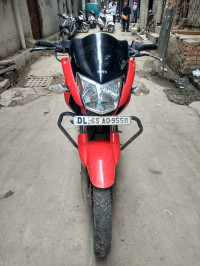 Hero Hunk 2014 Model