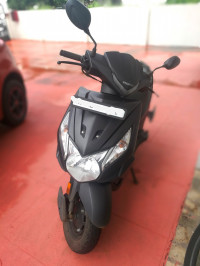 Used Honda Dio In Thrissur With Warranty Loan And Ownership