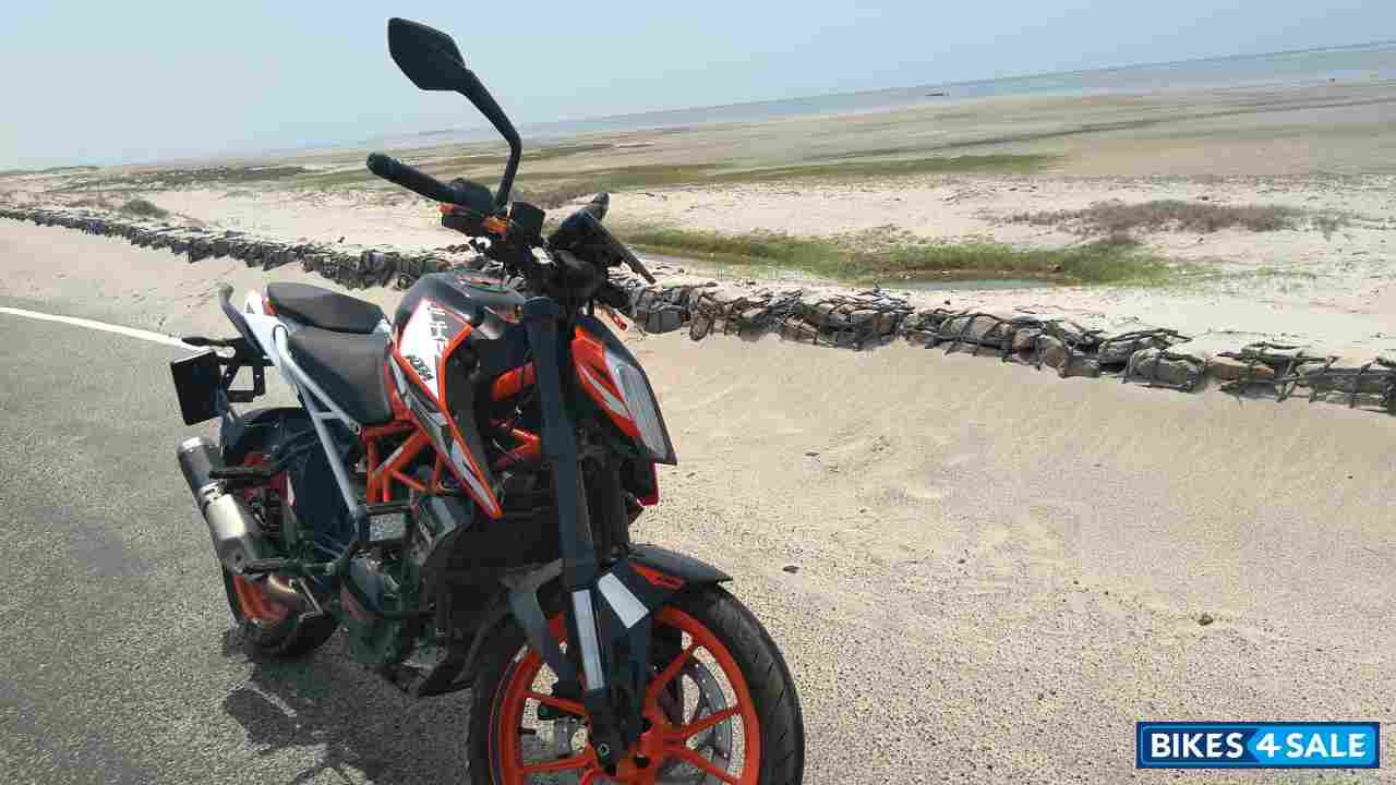 KTM Duke 390 KTM Duke 390