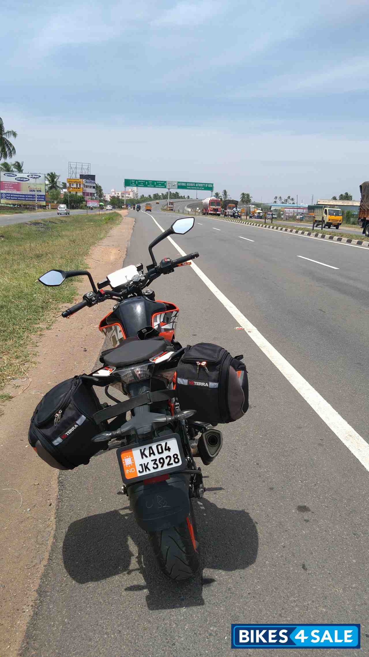 KTM Duke 390 KTM Duke 390