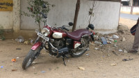 Royal Enfield Bullet Electra 2002 Model