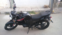 Yamaha FZ 2015 Model