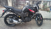 Yamaha FZ