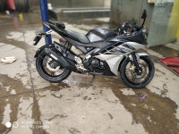 Yamaha YZF R15 V2