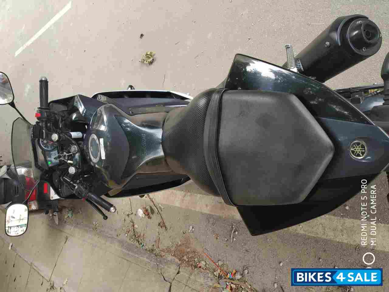 Yamaha YZF R15 V2 Yamaha YZF R15 V2